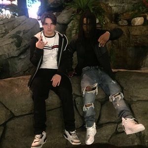 Meet your Posher, Jeff